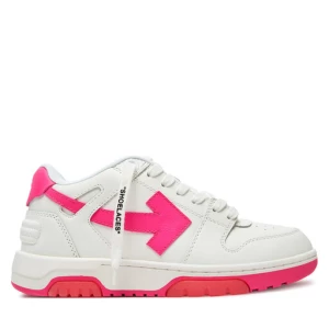 Sneakersy Off-White OWIA259S23LEA0010132 Biały