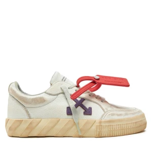 Sneakersy Off-White OWIA272F23LEA0030137 Biały