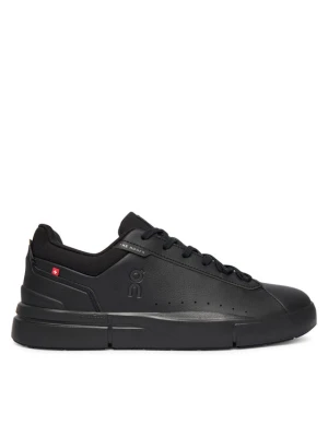Sneakersy On 3The Roger MF30641043 Czarny