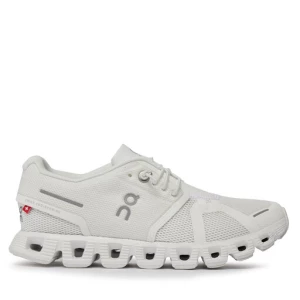 Sneakersy On Cloud 5 59.98373 Biały