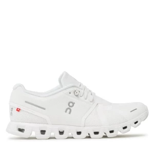 Sneakersy On Cloud 5 59.98376 Biały
