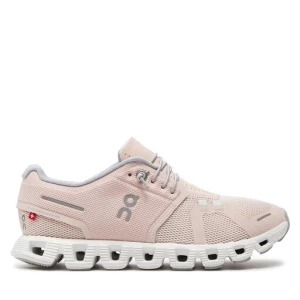 Sneakersy On Cloud 5 5998153 Różowy