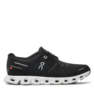 Sneakersy On Cloud 5 5998904 Black/White