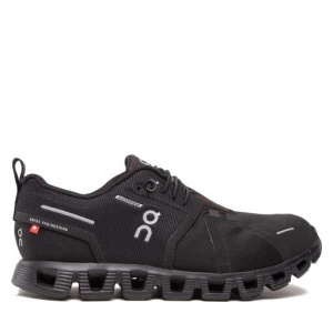 Sneakersy On Cloud 5 Waterproof 5998838 Czarny