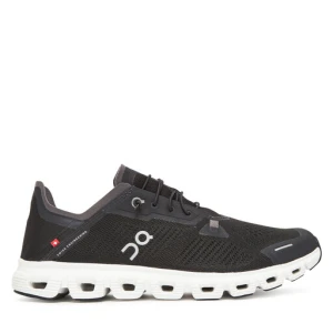 Sneakersy On Cloud 6 3MF10030299 Czarny