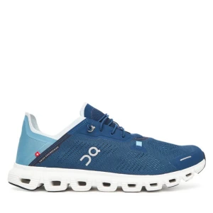 Sneakersy On Cloud 6 3MF10033282 Granatowy