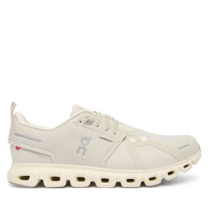 Sneakersy On Cloud 6 3MF10063563 Beżowy