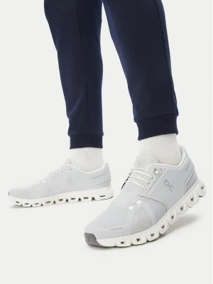 Sneakersy On Cloud 6 3MF10070070 Biały