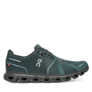 Sneakersy On Cloud 6 3MF10070214 Zielony