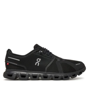 Sneakersy On Cloud 6 3MF10071043 Czarny