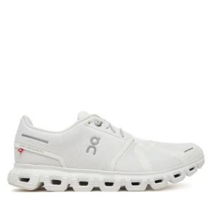Sneakersy On Cloud 6 3MF10071200 Biały