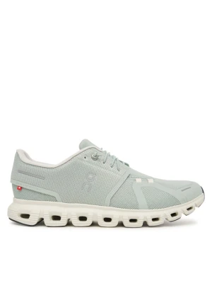 Sneakersy On Cloud 6 3MF10072288 Szary