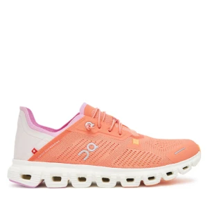 Sneakersy On Cloud 6 3WF10023283 Koralowy