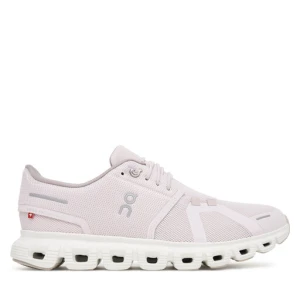 Sneakersy On Cloud 6 3WF1006 Fioletowy