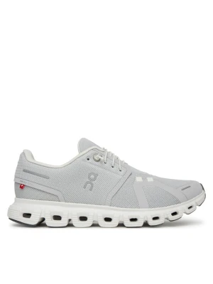 Sneakersy On Cloud 6 3WF10060070 Szary