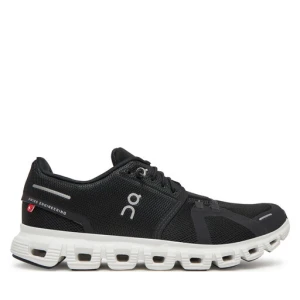 Sneakersy On Cloud 6 3WF10060299 Czarny