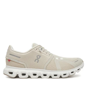 Sneakersy On Cloud 6 3WF10060755 Beżowy