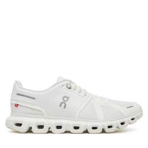 Sneakersy On Cloud 6 3WF10061200 Biały