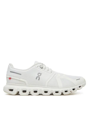 Sneakersy On Cloud 6 3WF10061200 Biały