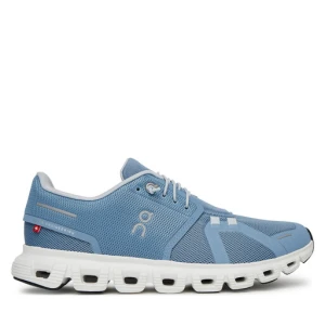 Sneakersy On Cloud 6 3WF10061508 Niebieski