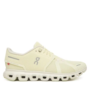 Sneakersy On Cloud 6 3WF10064654 Żółty