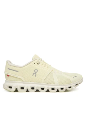 Sneakersy On Cloud 6 3WF10064654 Żółty