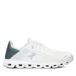 Sneakersy On Cloud 6 Coast 3MF10033427 Biały