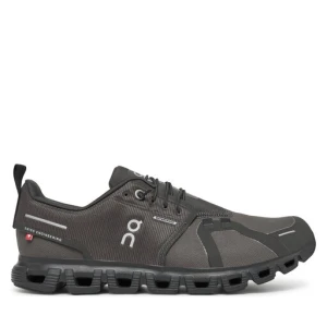 Sneakersy On Cloud 6 WP 3MF10063029 Brązowy