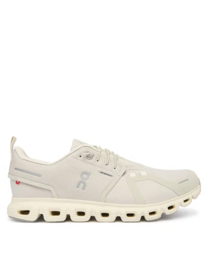 Sneakersy On Cloud 6 WP 3MF10063563 Beżowy