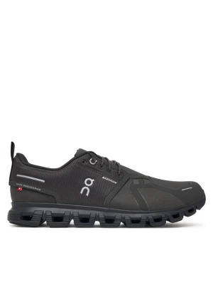 Sneakersy On Cloud 6 Wp 3MF10065 Brązowy