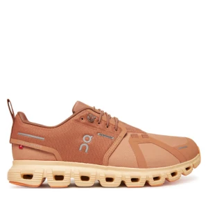 Sneakersy On Cloud 6 WP 3WF10053035 Pomarańczowy
