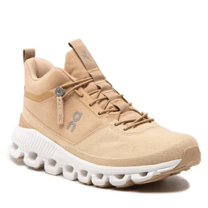 Sneakersy On Cloud Hi 2899647 Żółty