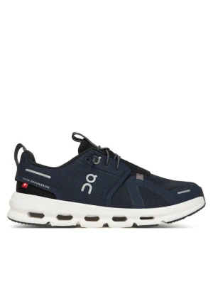 Sneakersy On Cloud Sky 3YD1144 Granatowy