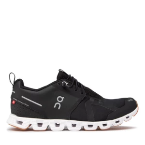 Sneakersy On Cloud Terry 1899683 Black/White