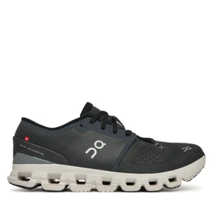 Sneakersy On Cloud X 4 3ME3004 Szary