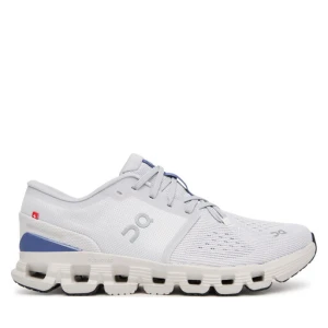 Sneakersy On Cloud X 4 3WE3007 Fioletowy