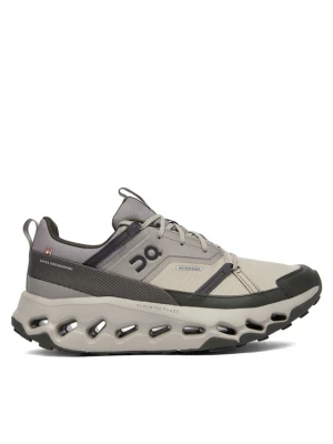 Sneakersy On Cloudhorizon Wp 3WE10023315 Szary
