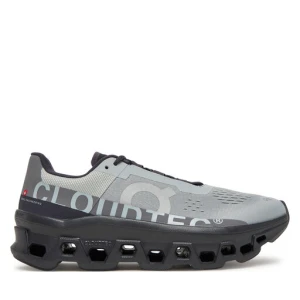 Sneakersy On Cloudmonster 6197656 Szary