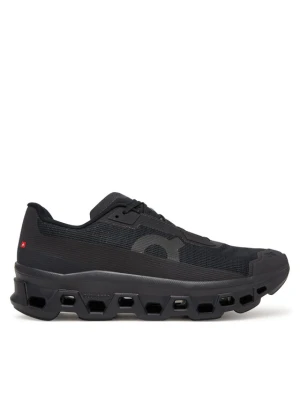 Sneakersy On Cloudmonster Void 3MG10911043 Czarny