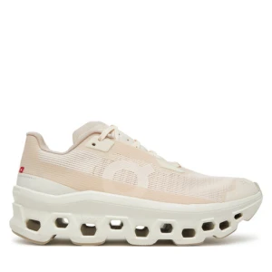 Sneakersy On Cloudmonster Void 3WF10493043 Beżowy