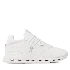Sneakersy On Cloudnova 26.98227 Biały