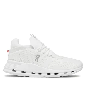 Sneakersy On Cloudnova 2698225 Biały