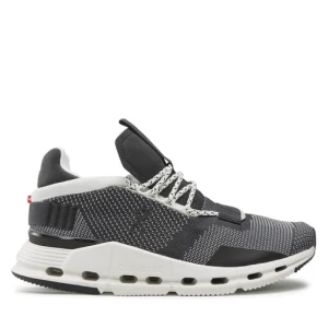 Sneakersy On Cloudnova 2699677 Black/White
