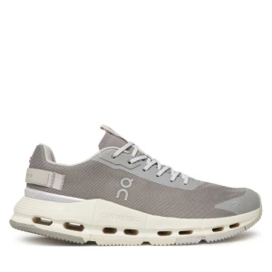 Sneakersy On Cloudnova Form 2 3WE30173242 Szary
