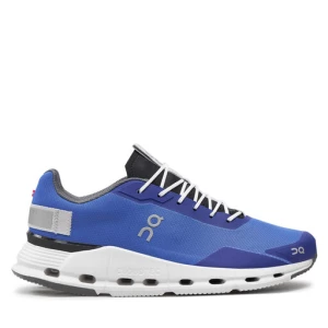 Sneakersy On Cloudnova Form 2698182 Niebieski