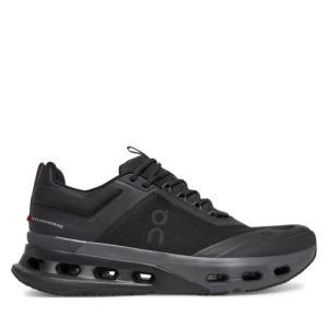 Sneakersy On Cloudnova X 3ME30410106 Czarny