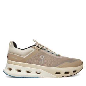 Sneakersy On Cloudnova X 3ME30413096 Beżowy