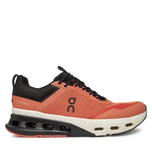 Sneakersy On Cloudnova X 3ME30413291 Pomarańczowy