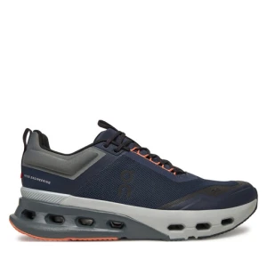 Sneakersy On Cloudnova X 3ME30413298 Granatowy