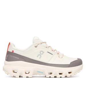 Sneakersy On Cloudrock Low WP 3MF10253334 Biały